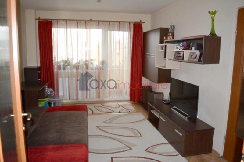 Apartament 2 camere de vanzare in Cluj-Napoca, cartier Manastur