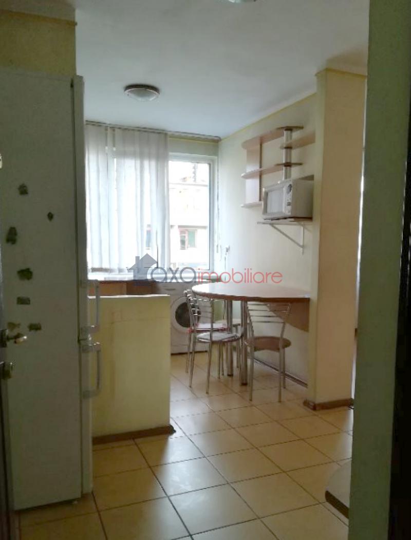 Apartament 2 camere de vanzare in Cluj-Napoca, cartier Centru