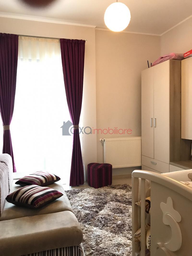 Apartment 3 rooms for sell in Cluj-napoca, ward Marasti