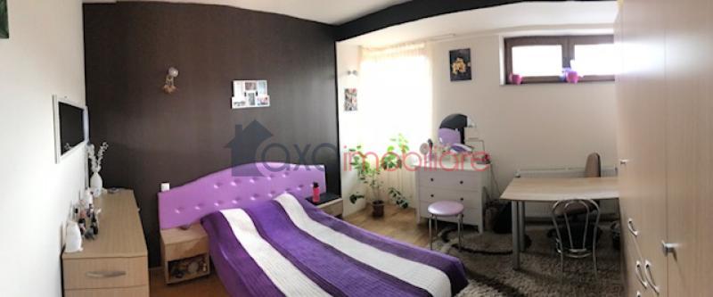 Apartment 3 rooms for sell in Cluj-napoca, ward Buna Ziua