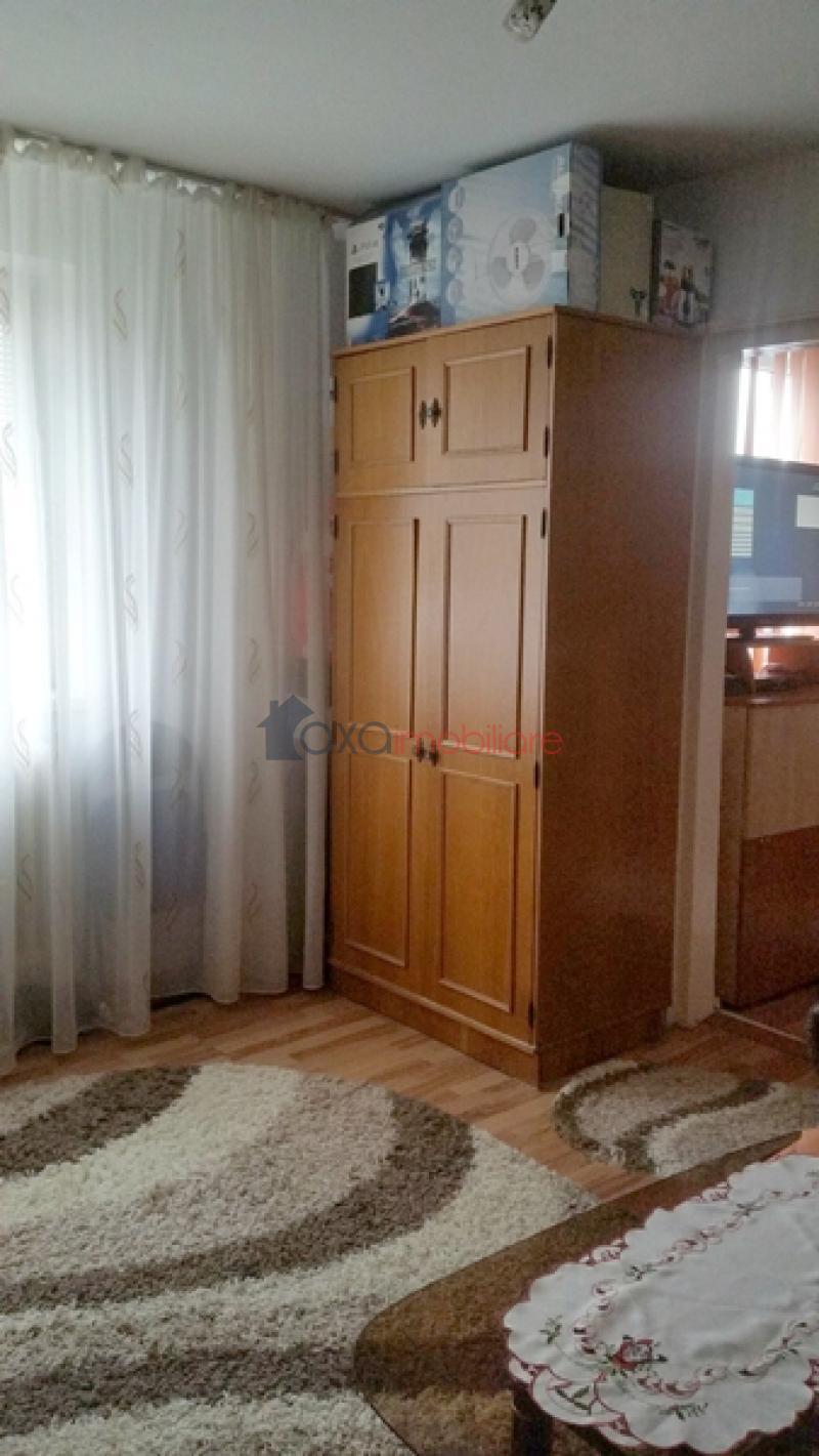 Apartament 2 camere de vanzare in Cluj-Napoca, cartier Gheorgheni