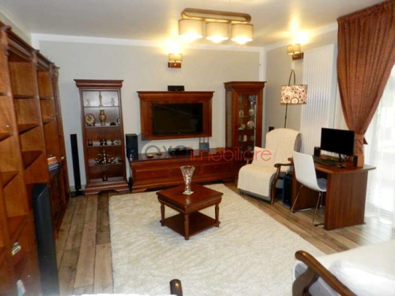 Apartment 3 rooms for sell in Cluj-napoca, ward Gheorgheni