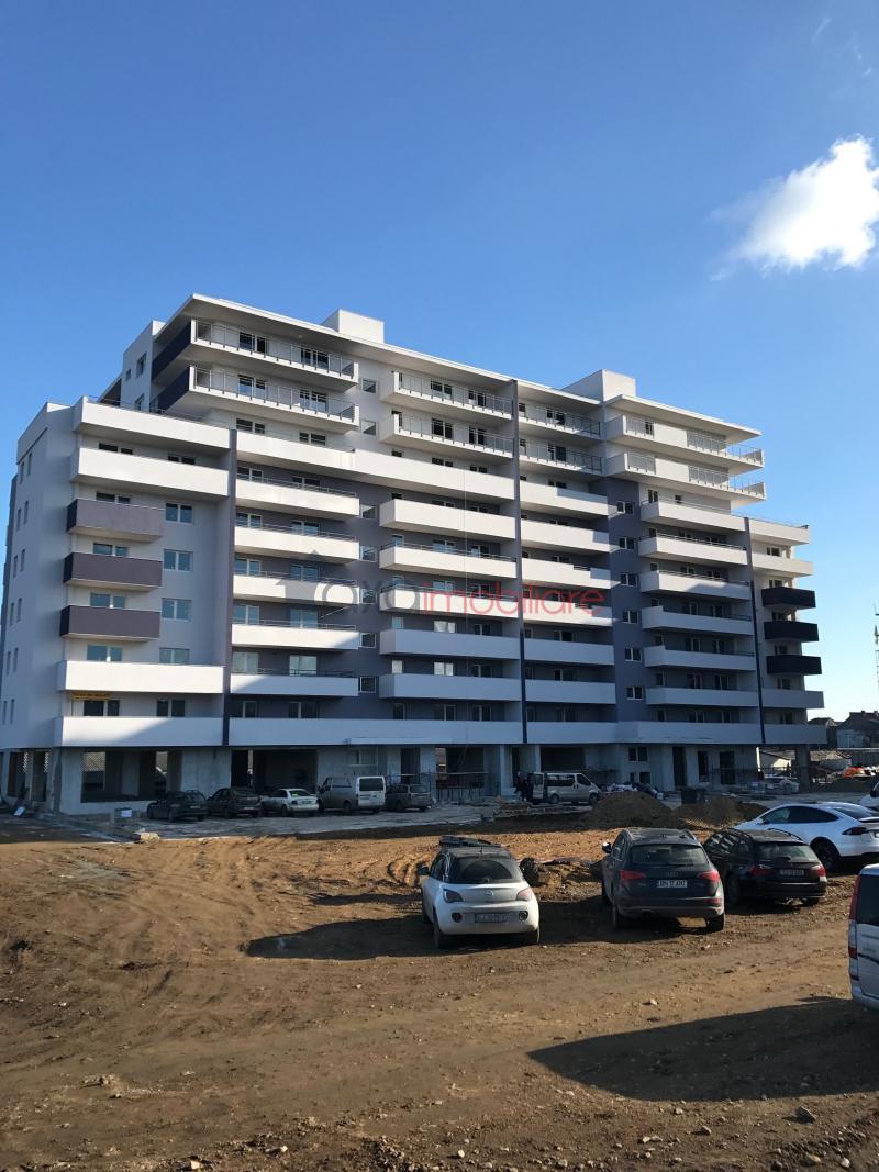 Apartment 3 rooms for sell in Cluj-napoca, ward Marasti