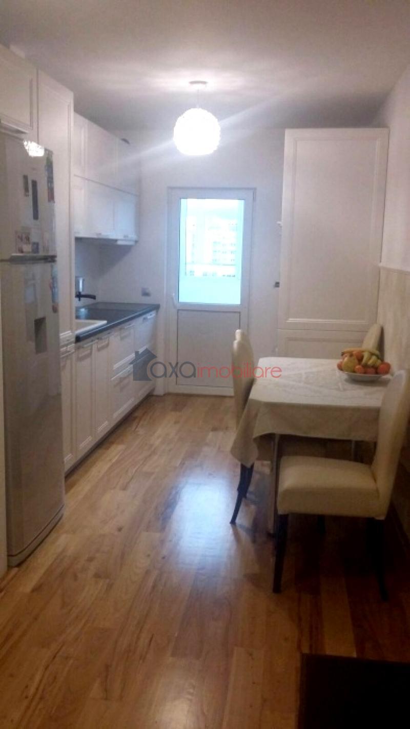 Apartment 3 rooms for sell in Cluj-napoca, ward Manastur