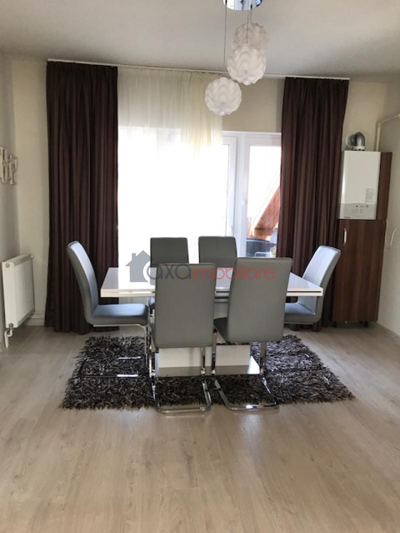 Apartment 3 rooms for sell in Cluj-napoca, ward Manastur