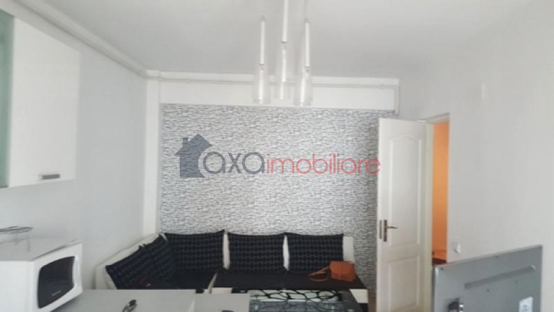 Apartament 2 camere de vanzare in Cluj-Napoca, cartier Manastur