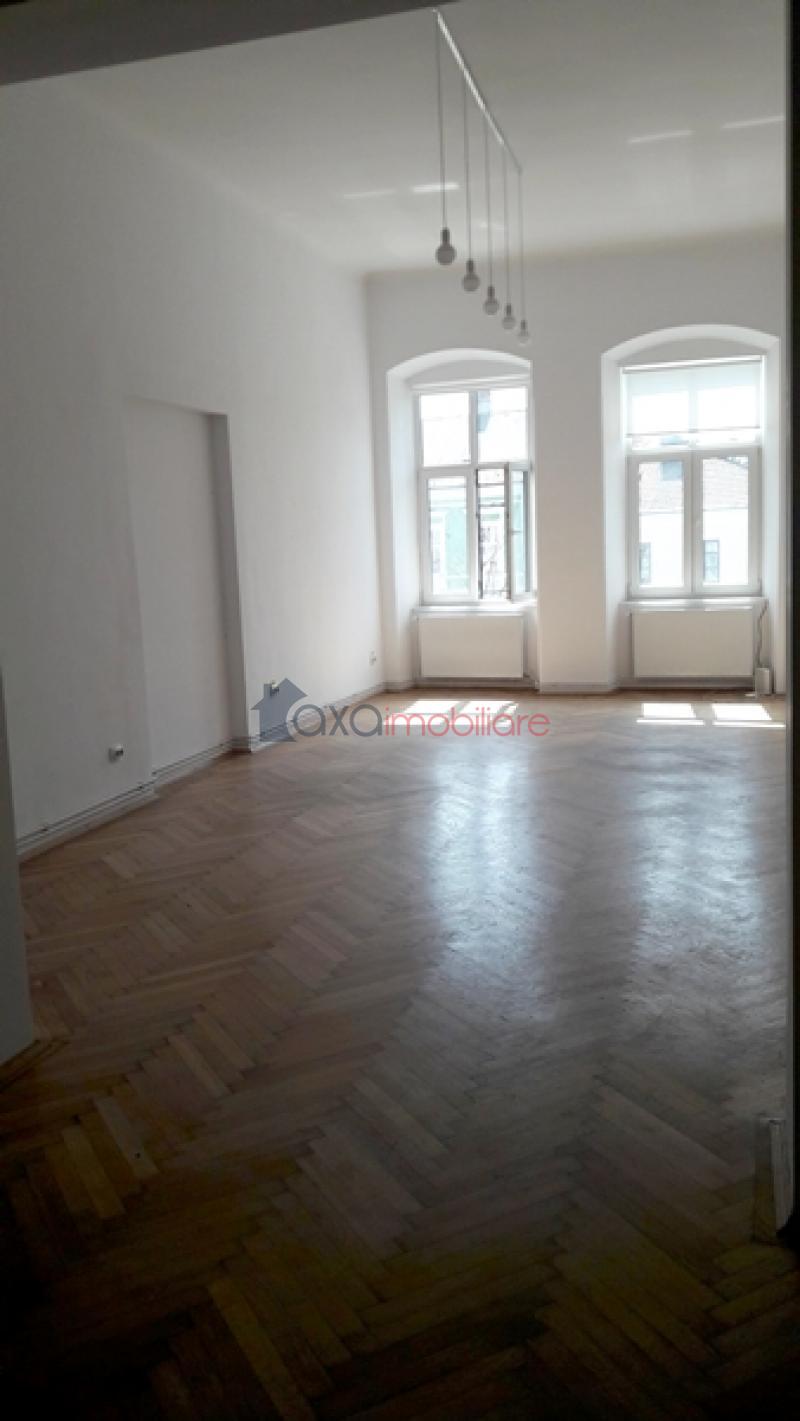 Apartment 2 rooms for sell in Cluj-napoca, ward Ultracentral