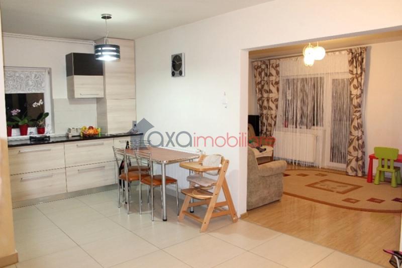 Apartment 3 rooms for sell in Cluj-napoca, ward Plopilor