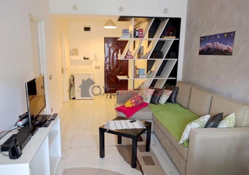 Apartament 2 camere de vanzare in Cluj-Napoca, cartier Manastur