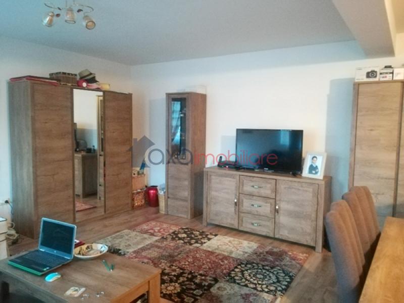 Apartment 3 rooms for sell in Cluj-napoca, ward Grigorescu