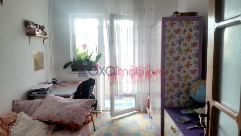 Apartment 3 rooms for sell in Cluj-napoca, ward Manastur