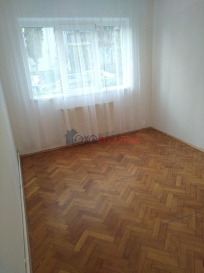 Apartment 3 rooms for sell in Cluj-napoca, ward Grigorescu