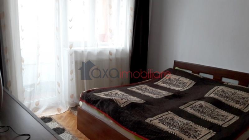 Apartament 2 camere de vanzare in Cluj-Napoca, cartier Manastur