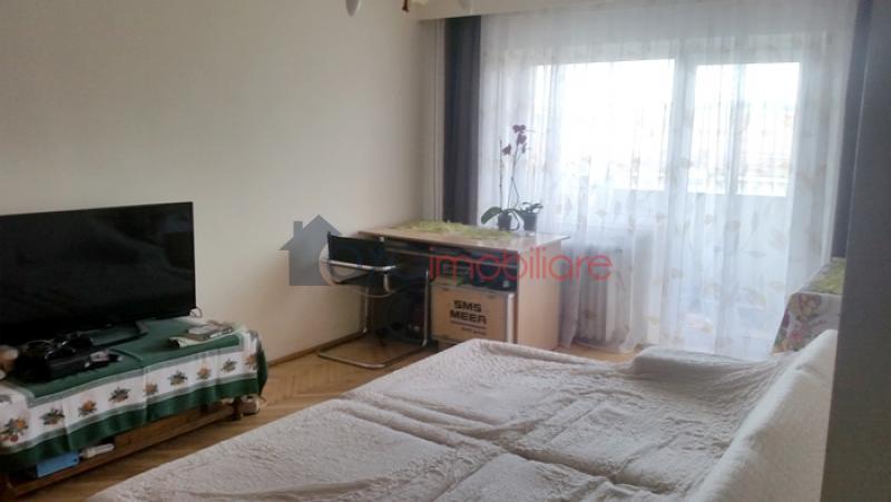 Apartment 3 rooms for sell in Cluj-napoca, ward Zorilor