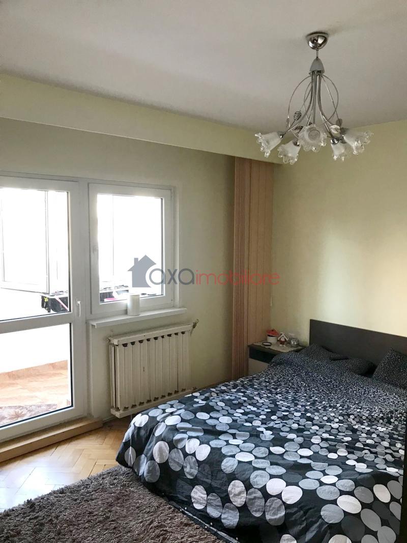 Apartment 3 rooms for sell in Cluj-napoca, ward Marasti