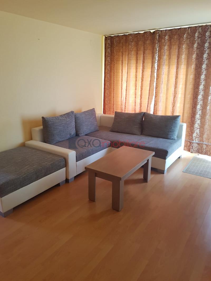 Apartament 2 camere de vanzare