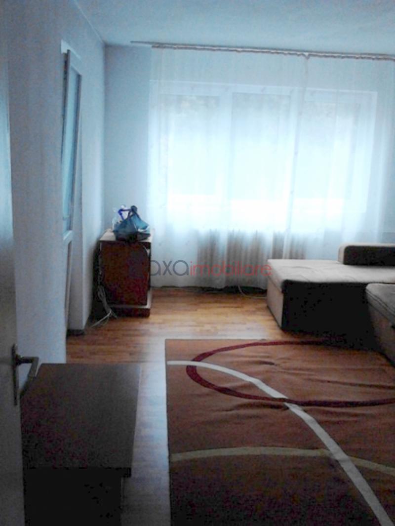 Apartament 2 camere de vanzare in Cluj-Napoca, cartier Manastur