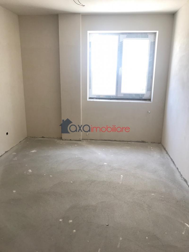 Apartament 2 camere de vanzare in Cluj-Napoca, cartier Dambul Rotund