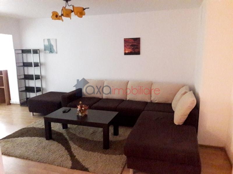 Apartament 2 camere de vanzare in Cluj-Napoca, cartier Gheorgheni