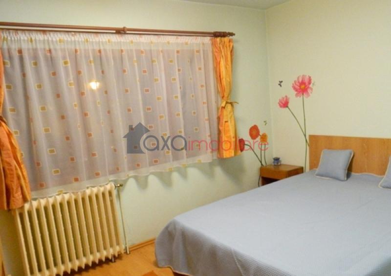 Apartment 3 rooms for sell in Cluj-napoca, ward Marasti