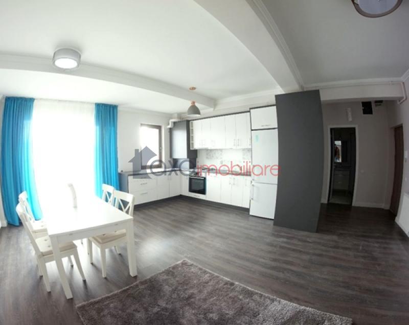 Apartament 2 camere de vanzare in Cluj-Napoca, cartier Zorilor