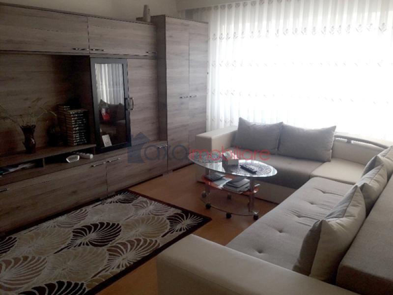 Apartment 3 rooms for sell in Cluj-napoca, ward Marasti