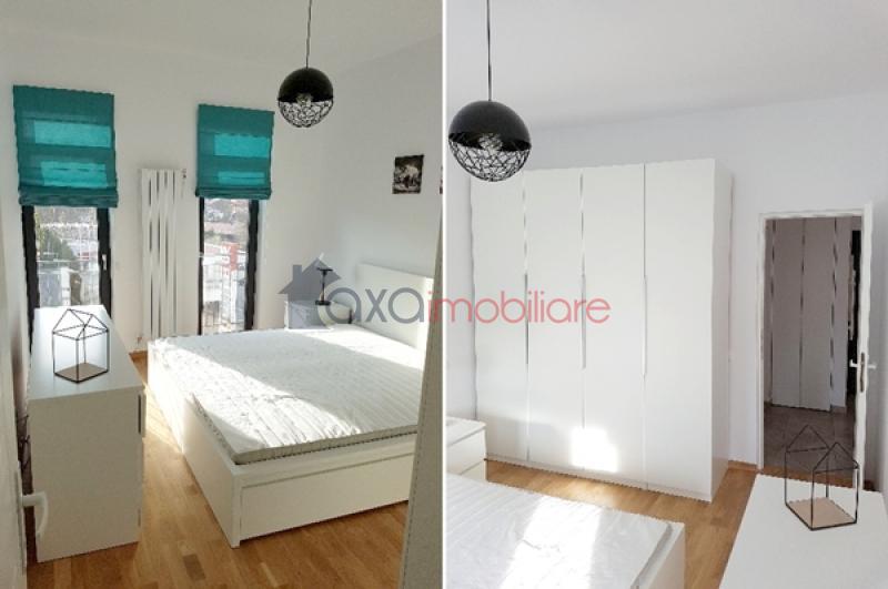 Apartament 2 camere de vanzare in Cluj-Napoca, cartier Semicentral