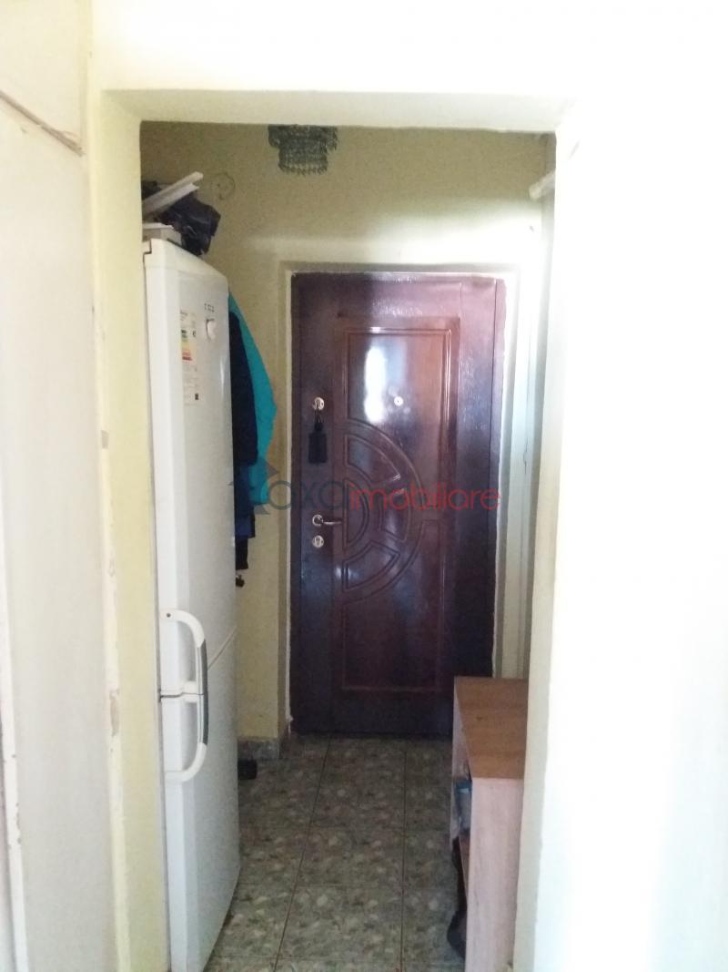 Apartament 2 camere de vanzare in Cluj-Napoca, cartier Manastur