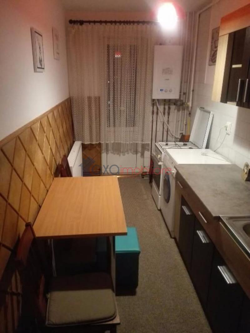 Apartment 3 rooms for sell in Cluj-napoca, ward Manastur