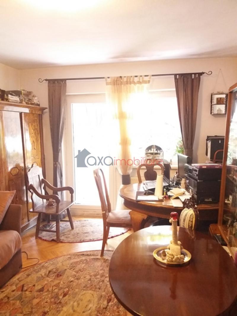 Apartment 3 rooms for sell in Cluj-napoca, ward Gheorgheni