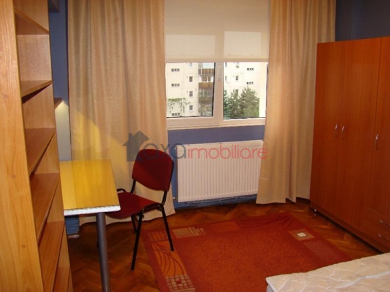 Apartment 3 rooms for sell in Cluj-napoca, ward Gheorgheni