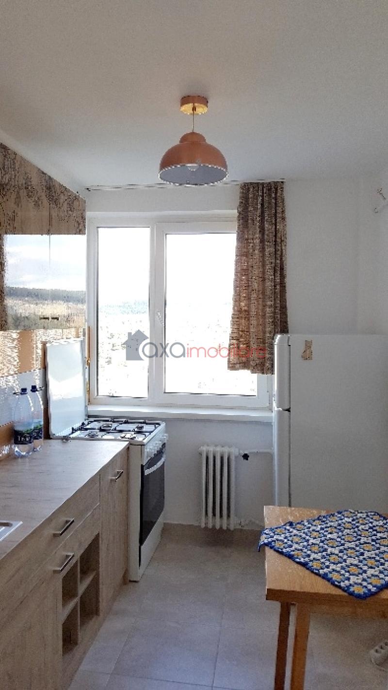 Apartament 2 camere de vanzare in Cluj-Napoca, cartier Grigorescu