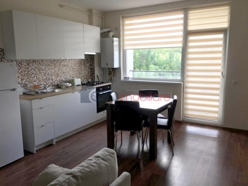 Apartment 3 rooms for sell in Cluj-napoca, ward Gheorgheni