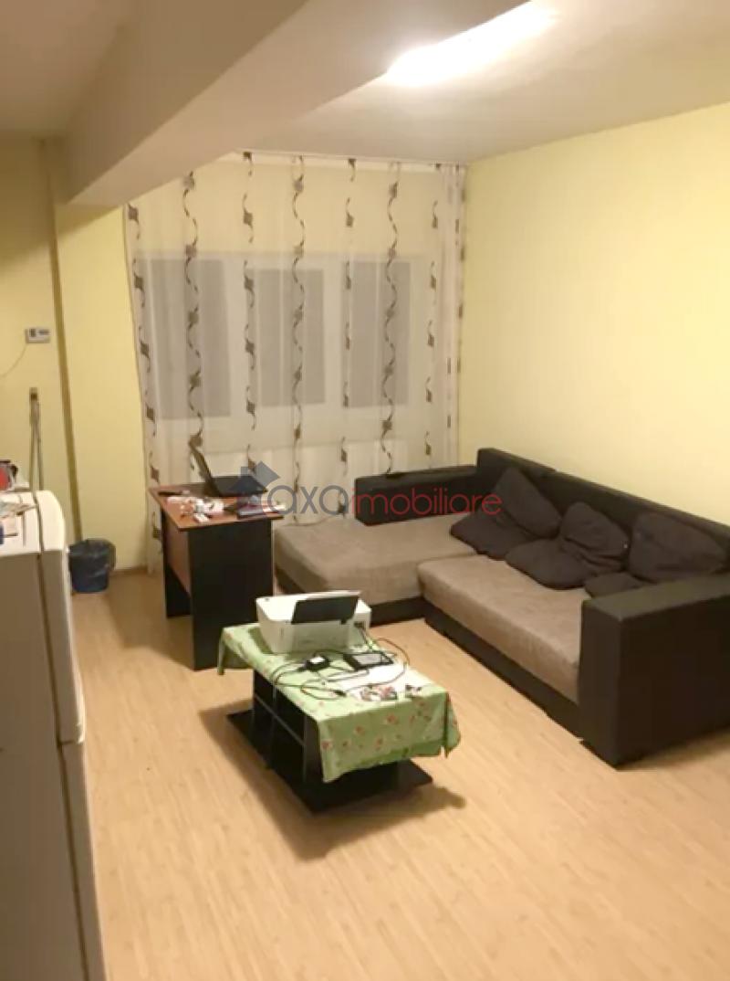 Apartament 2 camere de vanzare in Cluj-Napoca, cartier Calea Turzii