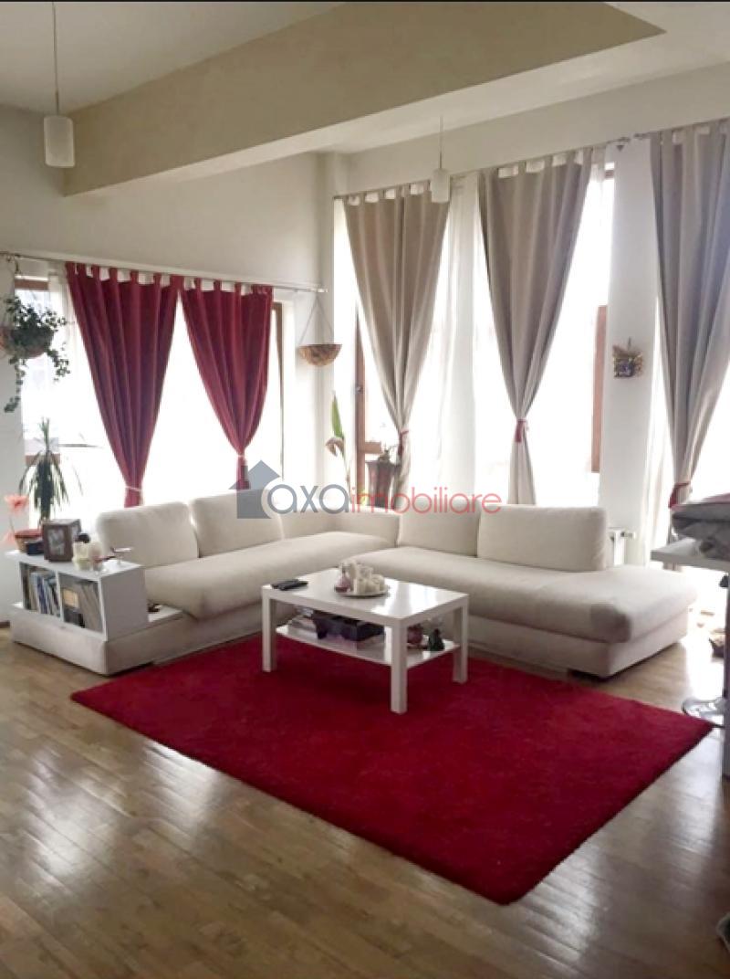 Apartment 3 rooms for sell in Cluj-napoca, ward Grigorescu