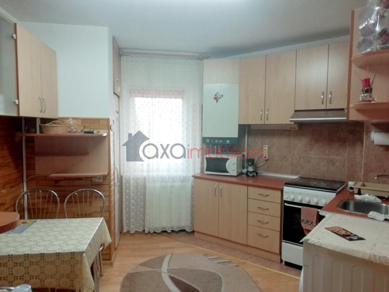 Apartament 2 camere de vanzare in Cluj-Napoca, cartier Manastur