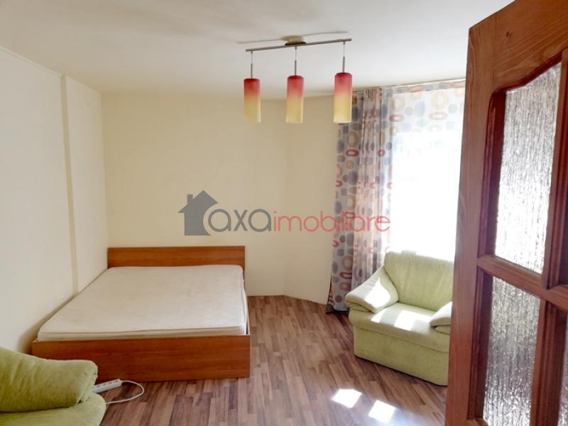 Apartament 2 camere de vanzare in Cluj-Napoca, cartier Manastur