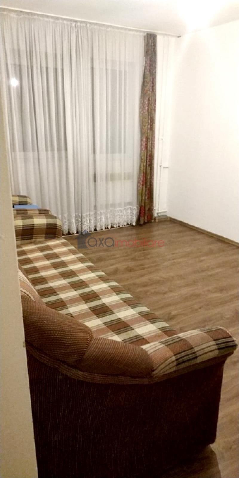 Apartament 2 camere de vanzare in Cluj-Napoca, cartier Manastur