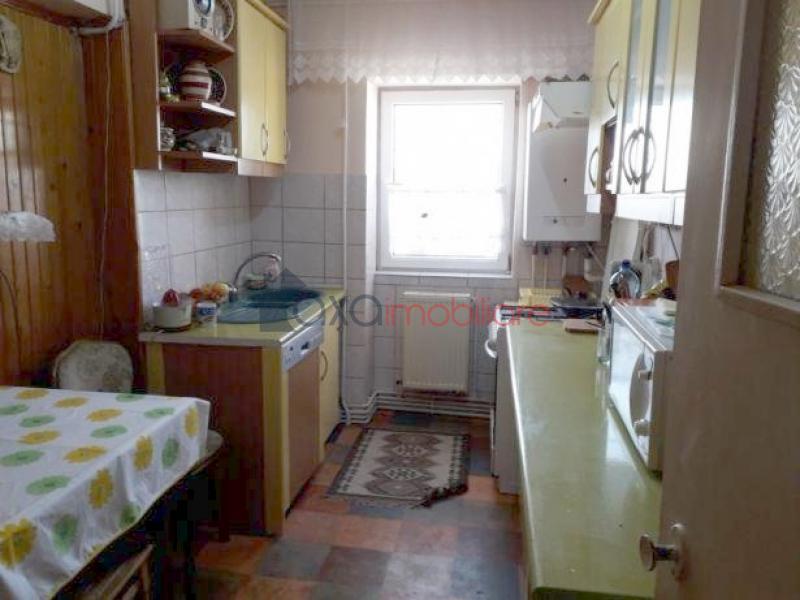 Apartment 3 rooms for sell in Cluj-napoca, ward Marasti