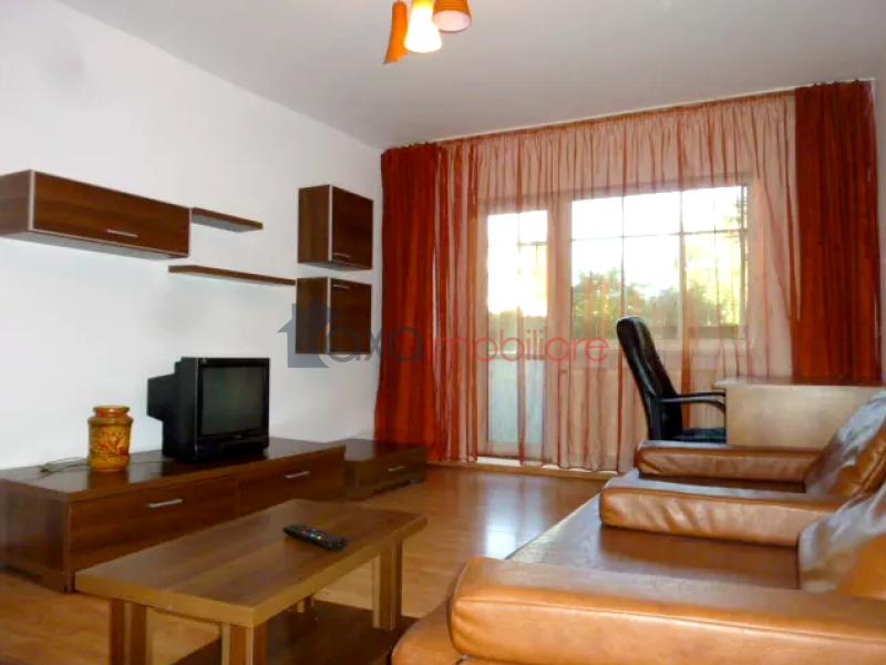 Apartment 3 rooms for sell in Cluj-napoca, ward Marasti