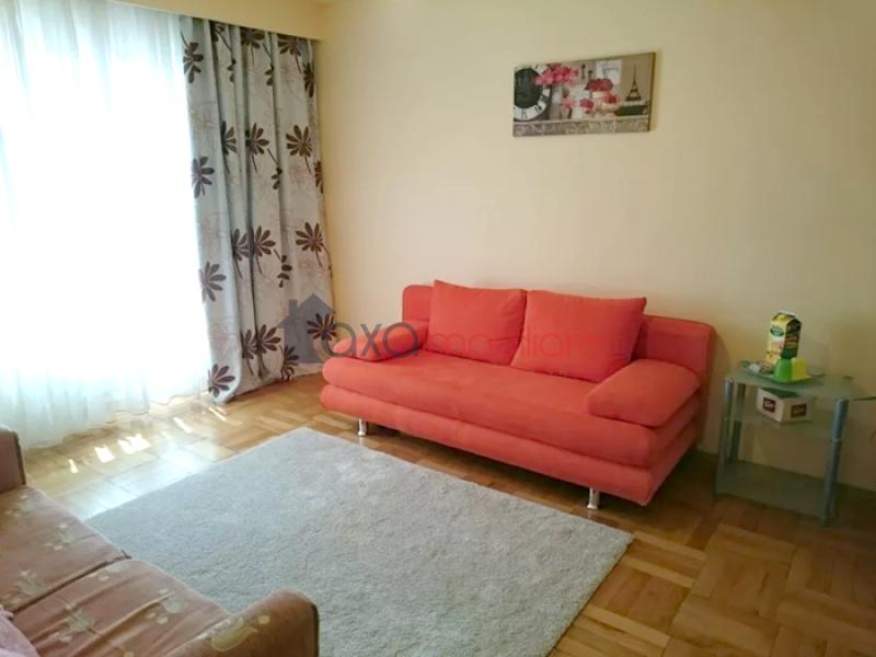 Apartment 3 rooms for sell in Cluj-napoca, ward Marasti