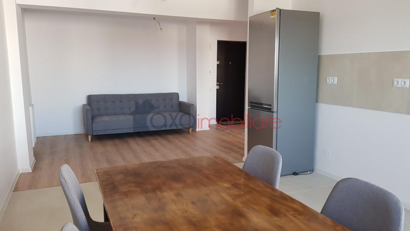 Apartment 2 rooms for sell in Cluj-napoca, ward Marasti