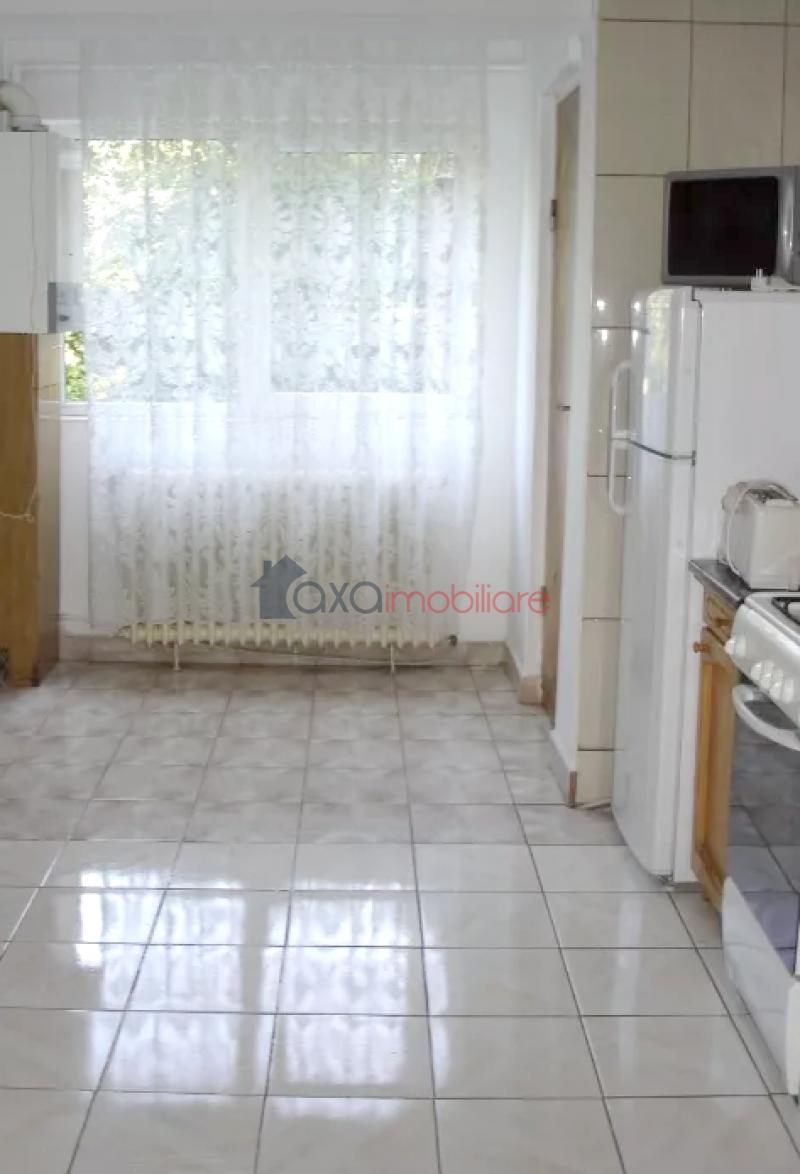 Apartment 3 rooms for sell in Cluj-napoca, ward Marasti