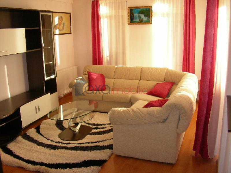 Apartament 3 camere de vanzare