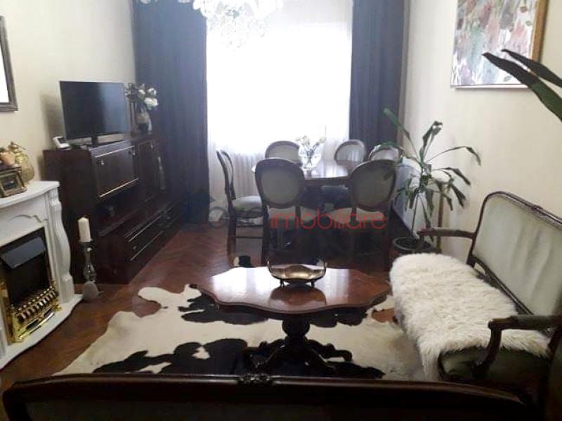 Apartment 3 rooms for sell in Cluj-napoca, ward Gradini Manastur