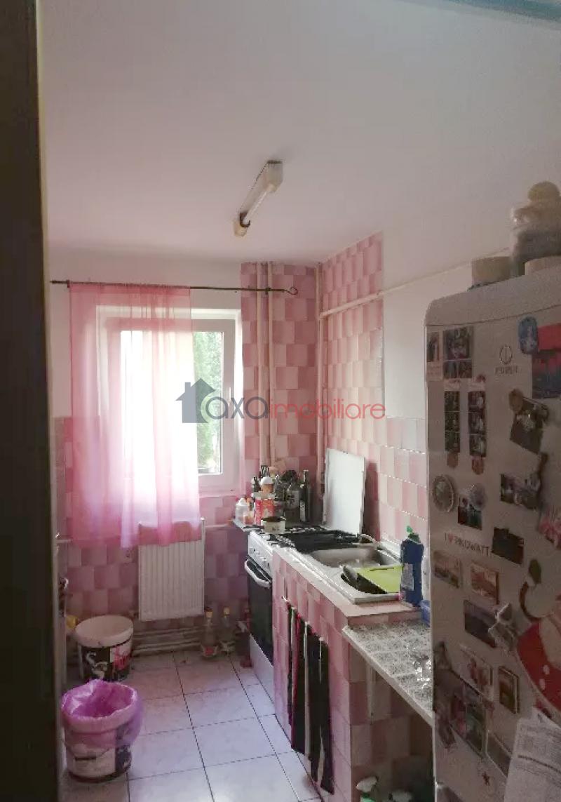 Apartment 3 rooms for sell in Cluj-napoca, ward Manastur