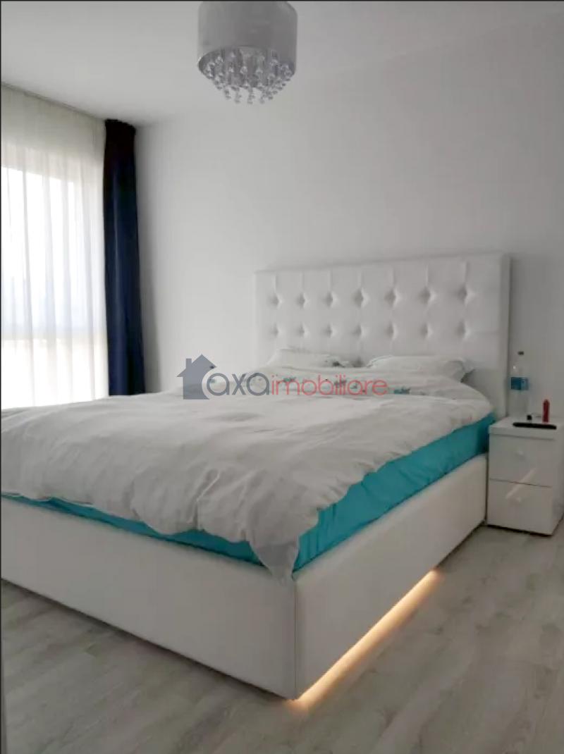 Apartment 3 rooms for sell in Cluj-napoca, ward Buna Ziua