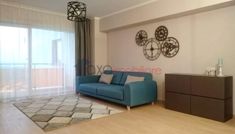 Apartment 2 rooms for sell in Cluj-napoca, ward Gheorgheni