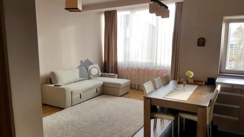 Apartment 3 rooms for sell in Cluj-napoca, ward Baciu