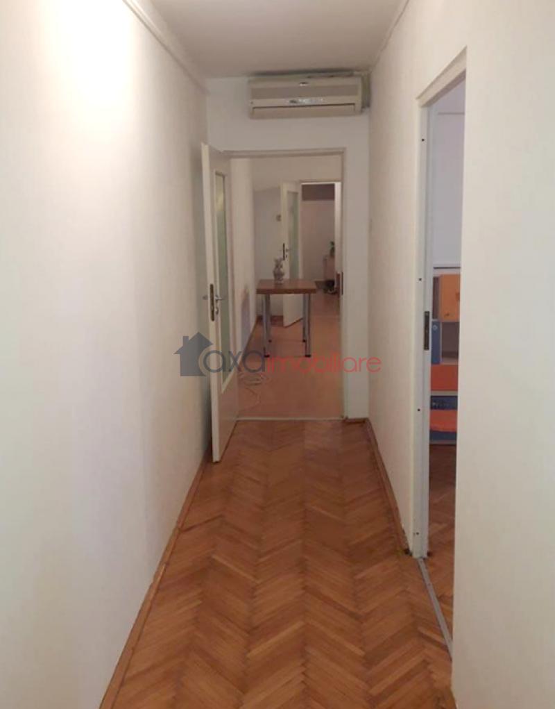 Apartment 3 rooms for sell in Cluj-napoca, ward Manastur